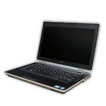 Notebook Dell Latitude E6430 Intel Core i5 3340M 2,7 GHz, 4 GB RAM, 320 GB HDD, Intel HD, DVD-RW, 14